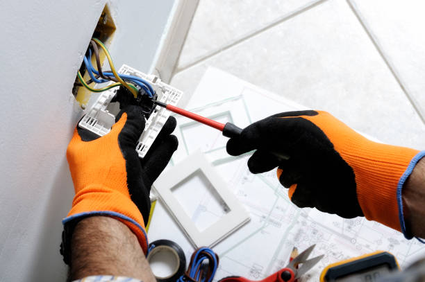 Commercial Electrical Services in Latta, OK